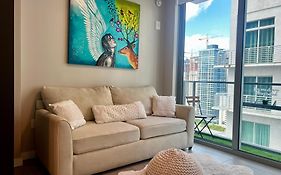 The Art Studio Downtown